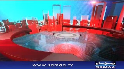 Agenda 360 | SAMAA TV | 19 May 2018