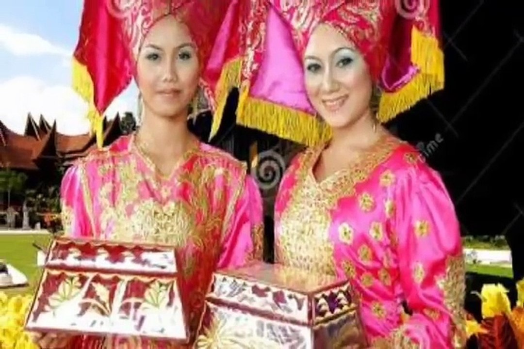 Saluang Dendang Minang Rancak Bana