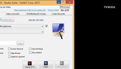 Brasileirão Série C, Futebol S.A. 15/07/2017