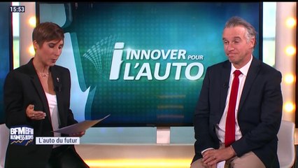 L'auto du futur: en Californie, Apple a maintenant plus de voitures autonomes que Tesla, Google et Uber - 19/05