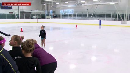 Star 1 Girls Group 5 - 2018 Belair Direct Super Series Victoria Day - Rink 3 (19)