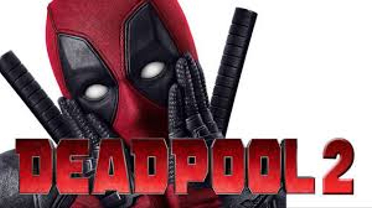 DEADPOOL 2 full online movie