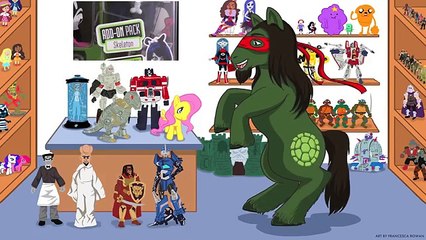 Rad Review: Create-A-Monster Skeleton Add-On Pack - Monster High