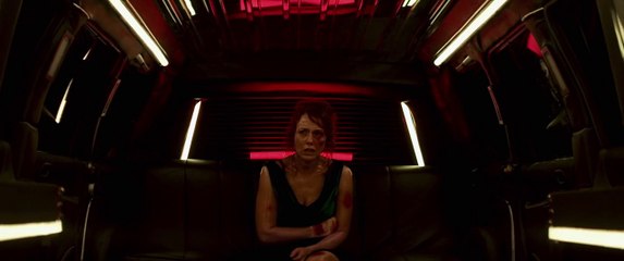 Tráiler "El ataúd de cristal", dirigida por Haritz Zubillaga, una producción de Basque Films.