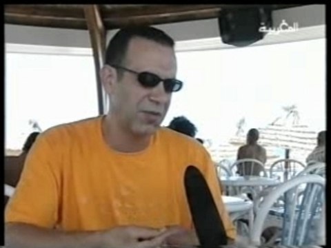 TALBI ONE ( SPECIAL TELEVISION ) REGADA