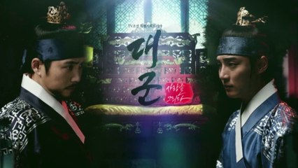 Grand Prince  E08 - részlet!