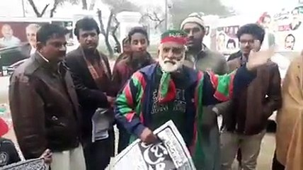 بابا جی کی مجہھے کیوں نکالا پر زبردست شاعری - بہت زبردست