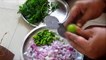 Kande pohe - popular maharashtrian breakfast recipe| Indian breakfast recipes