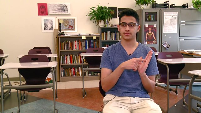 Ohio High School Students Invent Life-Saving App That Can Track an Active Shooter