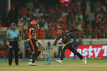 IPL 2018 | മറുപടി ബാറ്റിങിനിറങ്ങി കൊൽക്കത്ത  | OneIndia Malayalam