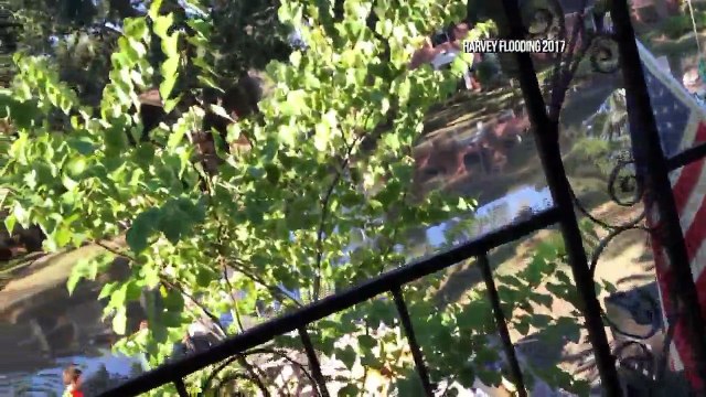 Houston Prepares for Upcoming Hurricane Season as They Still Recover from Harvey