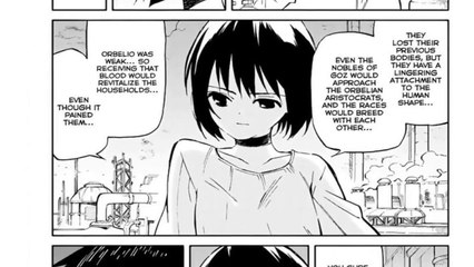 Hitoribocchi no Chikyuu Shinryaku Chapter 68 English