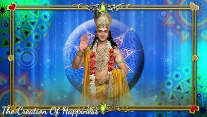 Are we heading towards a Successful Life by Lord Krishna || The Creation Of Happiness||