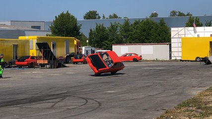 Show des Hell Drivers