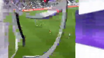 Cyle Larin Goal HD - Besiktas 3-1	 Sivasspor 19.05.2018