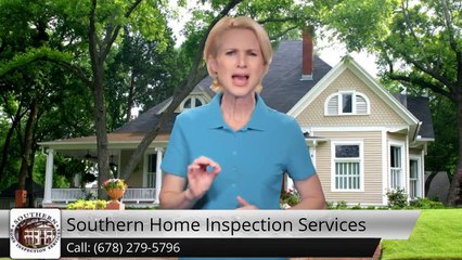 Southern Home Inspection Services Atlanta Perfect Five Star Review by Jim W.