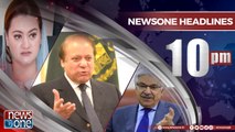 Newsone Headlines 10PM | 19-May-2018