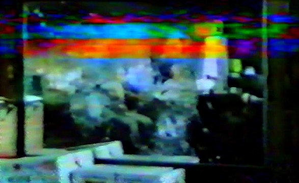 City of the Living Dead (1980) - VHSRip - Rychlodabing (2.verze)