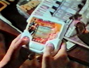 Freddy's Dead: The Final Nightmare (1991) - VHSRip - Rychlodabing (2.verze)