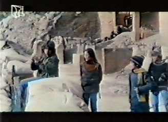 Gli Sterminatori dell'anno 3000 (1983) - VHSRip - Rychlodabing (3.verze)