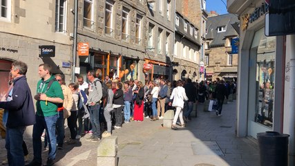 Art Rock 2018: des concerts à chaque coins de la ville