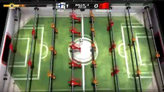 Foosball: World Tour (HD) PC Gameplay