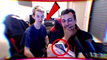 POURQUOI KENNY NE FERA PAS SON RAMADAN ?!