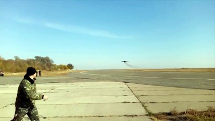 Video herunterladen: ¡WOOW! Efraín Jesús Rojas y los aviones que han volado bajo en la ciudad