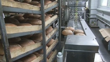 El "granero" de Rusia toca otras puertas para exportar al mundo