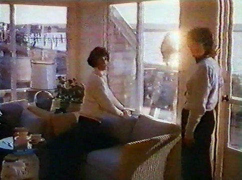 Jaws: The Revenge (1987) - VHSRip - Rychlodabing (2.verze)