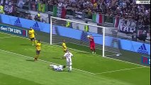 Juventus vs Hellas Verona 2-1 All Goals & Highlights 19.05.2018