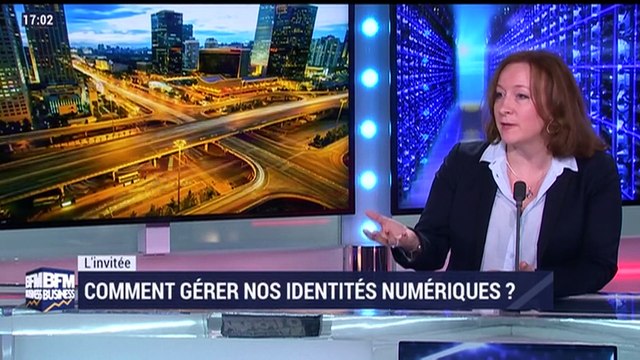 Comment gérer et protéger nos identités numériques dans un monde de plus en plus connecté ? - 19/05