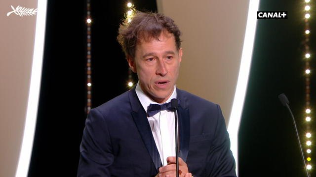 La Palme d'Or du Court Métrage est attribuée à All these creatures - Cannes 2018