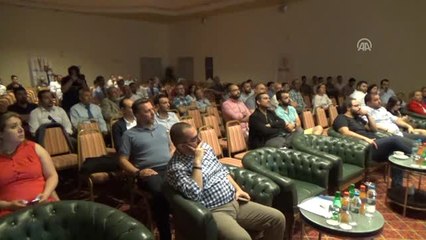 Dijital Turizm Zirvesi