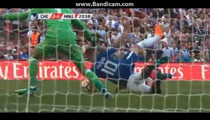 All Goals & highlights HD - - Chel..............1-0 Man......... United 19.5.2018
