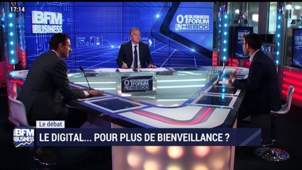 Transformation digitale : comment insuffler une dynamique de changement ? - 19/05