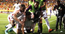 Spor Toto Süper Ligde Şampiyon Galatasaray