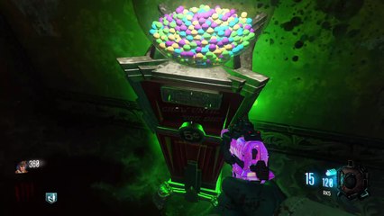 Noob plays zombies 4