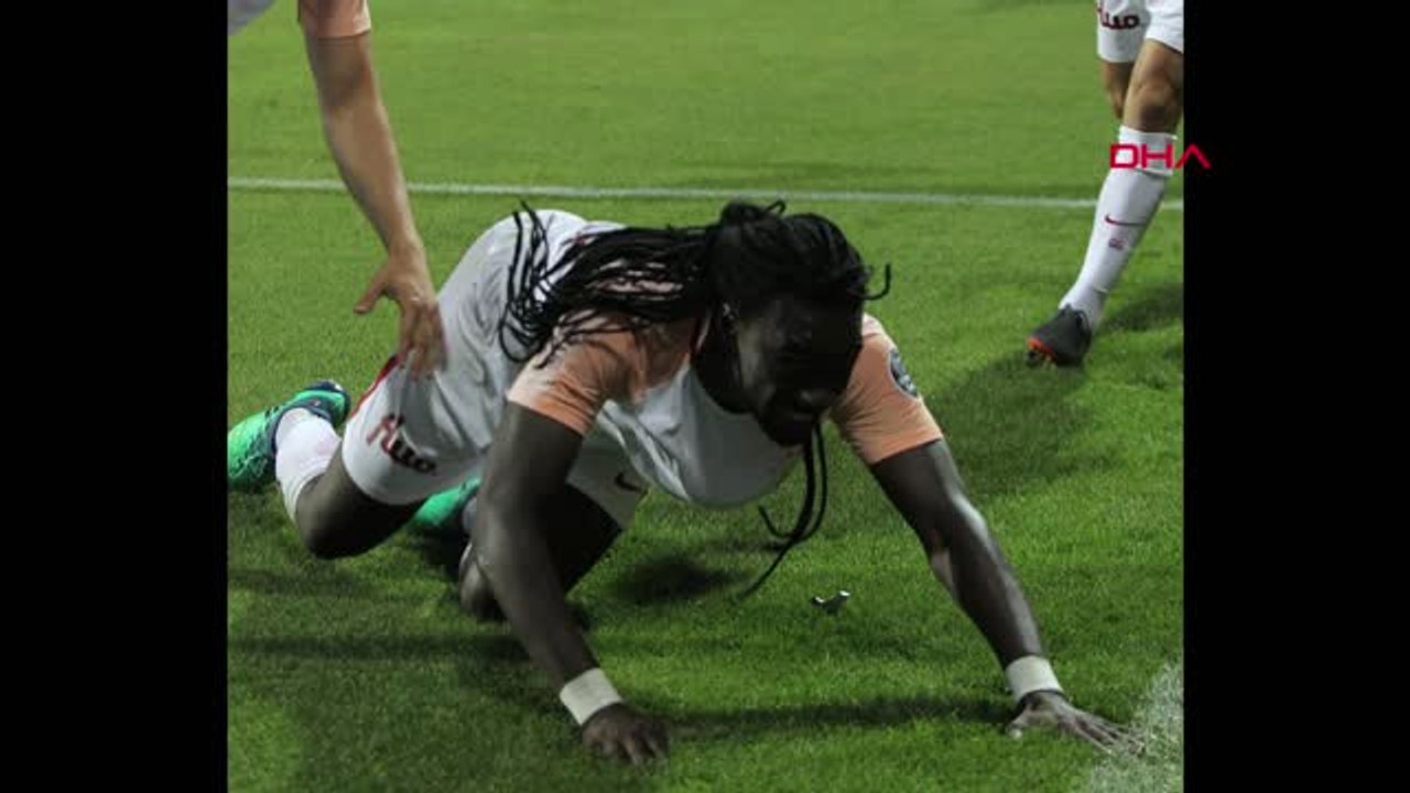 Göztepe - Galatasaray 6