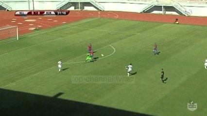 Futboll e politikë, Vllaznia në  udhëkryq - Top Channel Albania - News - Lajme