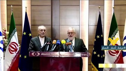 اوروبا تحمي شركاتها بوجه ترامب في ايران.....