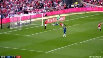 Résumé et buts Chelsea 1-0 Manchester United