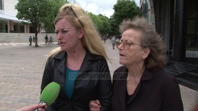 Dhuna në komisariat, qytetarët e Korçës: E papranueshme - Top Channel Albania - News - Lajme