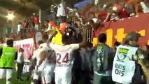 Gomis (Penalty)Goal HD - Goztepe 0 - 1t Galatasaray 19.05.2018