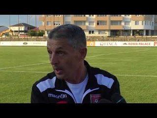 Me atmosferë e tensione mbyllet ndeshja, Vëllaznimi do të luaj në barazh Gjilani Shpëton - Lajme