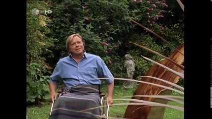 Klippen der Liebe  Liebesfilm D 1999 part 2/2