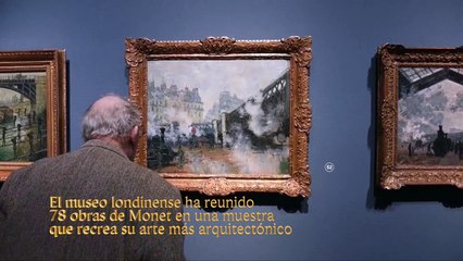 César Urbano Taylor: ¡DESTACADO! Impresionismo arquitectónico en su pintura