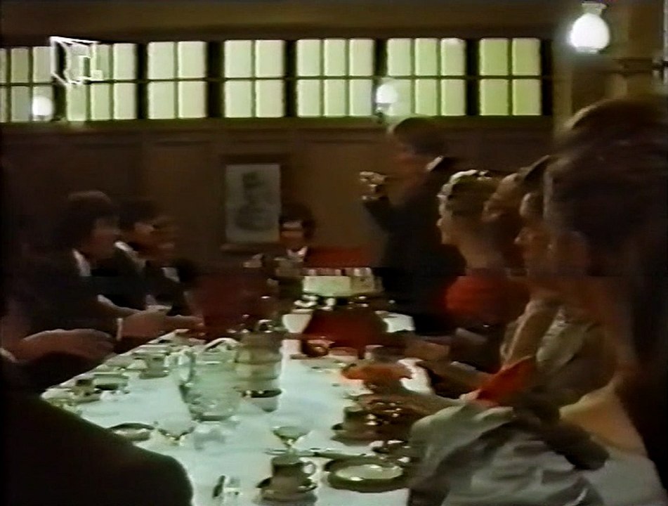 Scars of Dracula (1970) - VHSRip - Rychlodabing