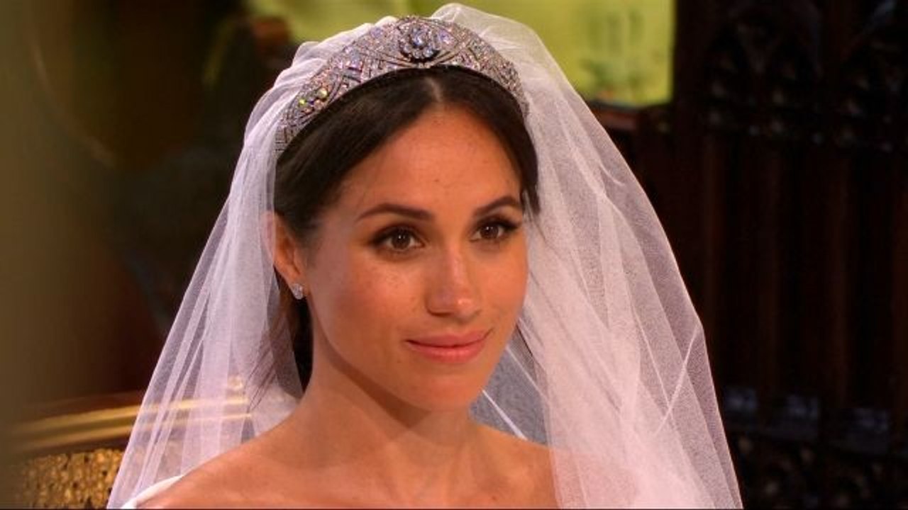 Everything You Need To Know About Meghan Markle’s Royal Wedding Look