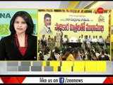 Congress Gears up for 2019 polls - Projecting Karnataka Model